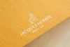 Jacques Herbin Stationery Set - Amber (C6)