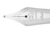 Jinhao X750 Fountain Pen - Frosted Black