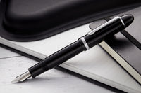 Jinhao X159 Fountain Pen - Black