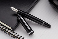 Jinhao X159 Fountain Pen - Black