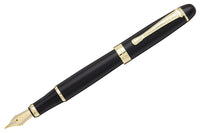 Jinhao X450 Fountain Pen - Frosted Black