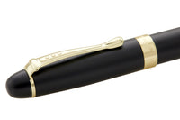 Jinhao X450 Fountain Pen - Frosted Black