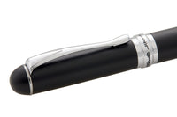 Jinhao X750 Fountain Pen - Frosted Black