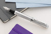 Jinhao X750 Fountain Pen - Silver
