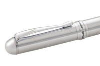 Jinhao X750 Fountain Pen - Silver