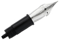 Conklin/Monteverde JoWo Omniflex #6 Steel Nib Unit - Silver