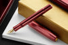 Kaweco AL Sport Fountain Pen - Ruby (Limited Production)