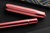 Kaweco AL Sport Fountain Pen - Ruby (Limited Production)