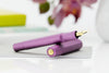 Kaweco AL Sport Fountain Pen - Vibrant Violet (Limited Production)