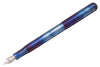 Kaweco Liliput Fountain Pen - Fireblue