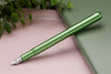 Kaweco Liliput Fountain Pen - Green (Limited Production)