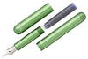 Kaweco Liliput Fountain Pen - Green (Limited Production)