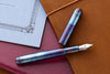 Kaweco Liliput Fountain Pen - Fireblue