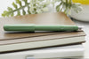 Kaweco Perkeo Fountain Pen - Jungle Green