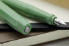 Kaweco Perkeo Fountain Pen - Jungle Green