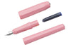 Kaweco Perkeo Fountain Pen - Peony Blossom