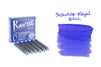 Kaweco Royal Blue - Ink Cartridges
