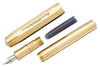 Kaweco Brass Sport Fountain Pen