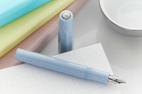 Kaweco Sport Fountain Pen - Mellow Blue