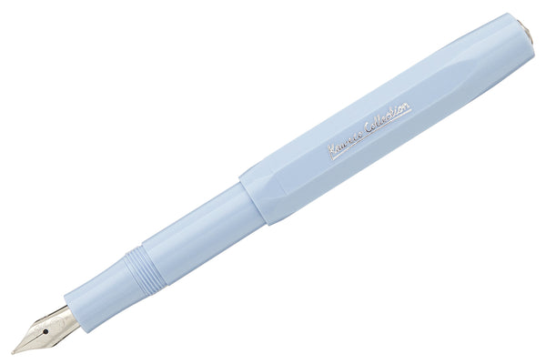 Kaweco-Sport-MellowBlue-OW- Kaweco-Sport-MellowBlue-OW-