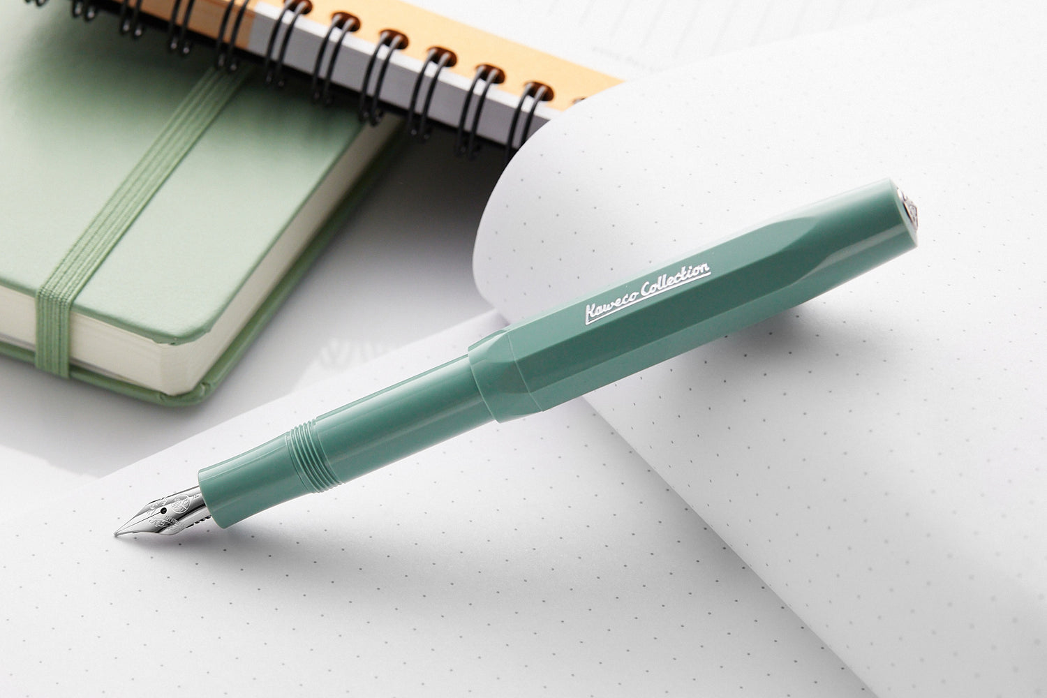 Compack Pen 13 Cm Compact Pen For Ink Cartridges Kaweco SKYLINE SPORT Fountain Pen ...