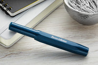 Kaweco Sport Fountain Pen - Toyama Teal (Collector's Edition)