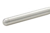 Kaweco Supra Fountain Pen - Stainless Steel