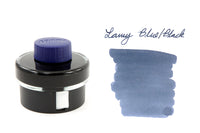 LAMY blue black - 50ml Bottled Ink