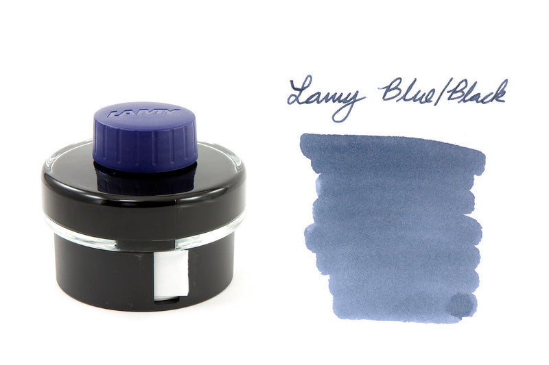 LAMY blue black - 50ml Bottled Ink