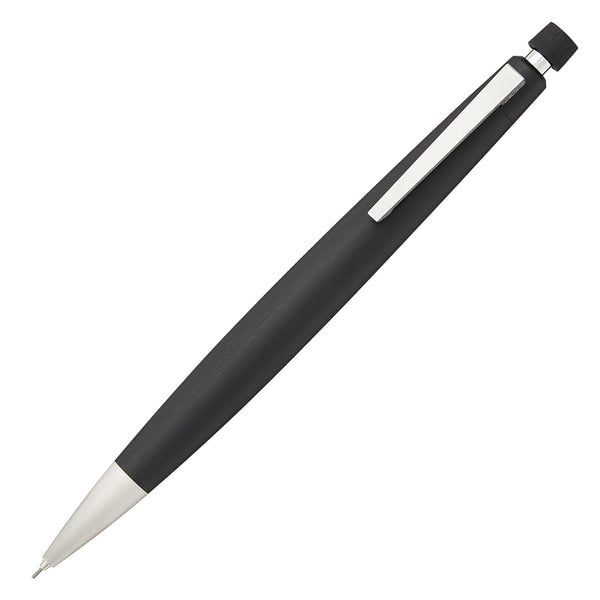 LAMY-2000-Pencil-07mm-Black-OW