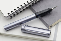 LAMY AL-star Fountain Pen - azure (Special Edition)