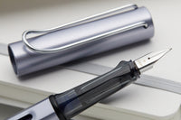 LAMY AL-star Fountain Pen - azure (Special Edition)