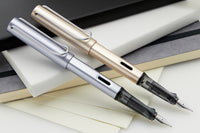 LAMY AL-star Fountain Pen - azure (Special Edition)