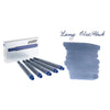 LAMY blue black - Ink Cartridges