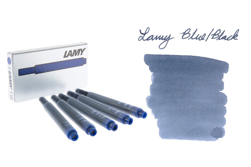 LAMY Blue/Black - Ink Cartridges