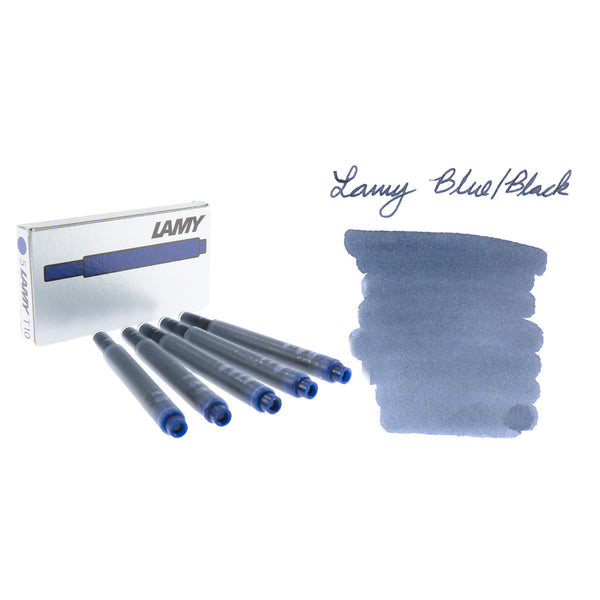 Refill Penna Stilografica Viola Lamy T10 Fountain Pen Ink Cartridges - Mix 4 Pack (20 Cartridges) - Black, Blue, Red, Green : Buy Online At Best Price In KSA - Souq Is Now Confezione 5 Pezzi Lamy Refill Penna Stilografica Viola Lamy T10 Fountain Pen Ink Cartridges - Mix 4 Pack (20 Cartridges) - Black, Blue, Red, Green : Buy Online At Best Price In KSA - Souq Is Now Confezione 5 Pezzi Lamy