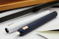 LAMY dialog cc Fountain Pen - darkblue