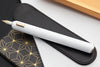 LAMY dialog cc fountain pen - white