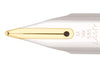 LAMY dialog 3 fountain pen - pianowhite