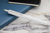 LAMY dialog 3 fountain pen - pianowhite