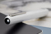 LAMY dialog 3 fountain pen - pianowhite