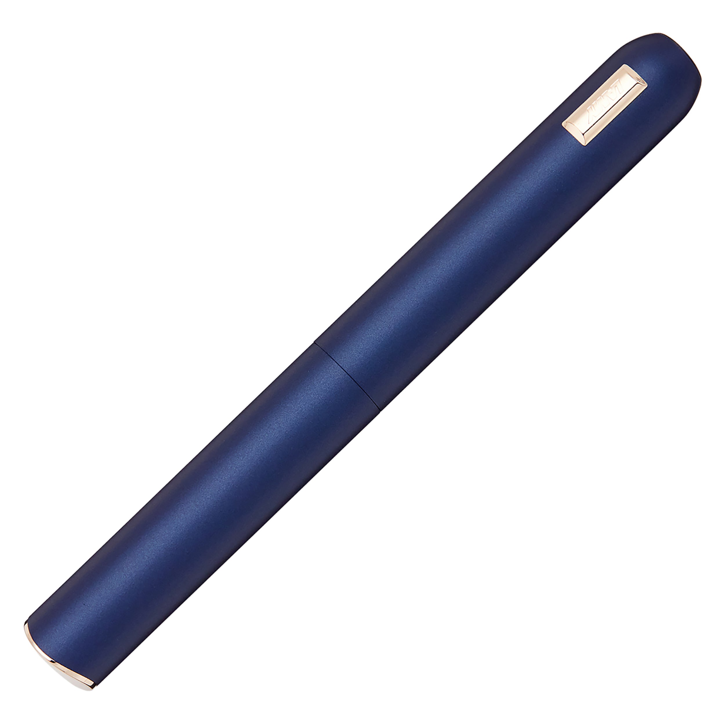 【新品・未使用】LAMY dialog cc 万年筆 ブルー EF LAMY dialog cc Fountain Pens - The Goulet Pen Company