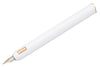 LAMY dialog cc fountain pen - white