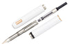LAMY dialog cc fountain pen - white
