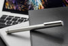 LAMY ideos fountain pen - palladium