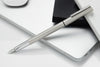 LAMY ideos fountain pen - palladium