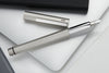 LAMY ideos fountain pen - palladium