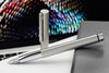 LAMY ideos fountain pen - palladium