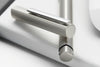 LAMY ideos fountain pen - palladium