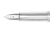 LAMY ideos fountain pen - palladium